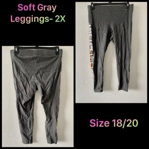 Torrid- Premium Leggings Size- 18/20